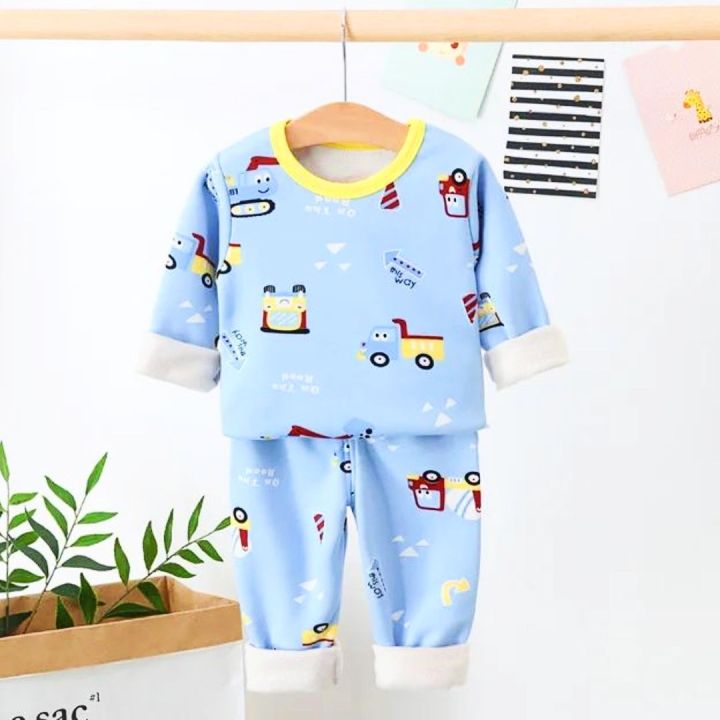 Cute%20Prints%20Pajama%20Set%20For%20Baby%20Boys%20and%20Baby%20Girls%20-%20Image%206