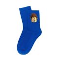 Game Roblox Socks New Peripheral Socks Men and Women Autumn and Winter Candy-colored Mid-tube Stockings Children's Toys Gifts. 
