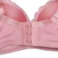 Pink Premium Quality Bra For Women. 