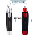 Difutagui 2025 NEW 1pcs Shaver for Men, Ear, Neck, Eyebrow Trimmer, Shaver for Hot Selling Men, Cleaning Trimmer, Nose Hair Trimmer, Shaver Remover Kit, Tool. 