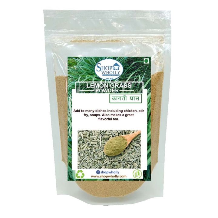 Lemon%20Grass%20Powder%20100g%20-%20Image%202