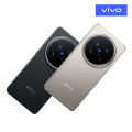 vivo X200 Pro 5G (16+512) | 200 MP ZEISS APO Telephoto Camera | Dual Flagship Chip | 6000 mAh BlueVolt Battery with 90W Flash Charge. 