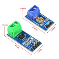 30A Current Sensor Module[1 pcs]. 