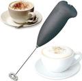 Battery Operated Milk/ Coffee blender /Egg Frother Mixer Mini. 