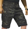 Half Pant Tactical  Casual Cargo Men's Outdoor Short Pant. 