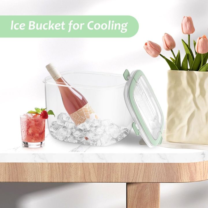 Ice%20Buckets%20for%20Parties%20with%20Lid%20Ice%20Bucket%20for%20Outdoor%20Camping%20Ice%20Block%20Storage%20Bin%20for%20Kitchen%20-%20Image%204