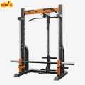 SPN'S Multi Smith Cable Machine Exercise | Multifunctional Smith Machine | Home Gym Equipment. 