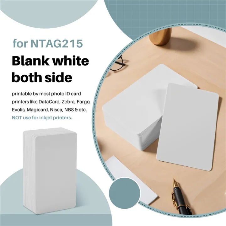 30Pcs%20for%20Card%20Contactless%20Nfc%20Card%20Tag%20504Byte%20Read-Write%20PVC%20Card%20Portable%20-%20Image%203