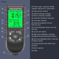 Sutuiying HW300 PRO 1 PC Coating Thickness Gauge, Automotive Luxury Paint Surface Tester, Paint Thickness Gauge. 