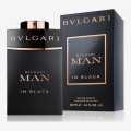 BVLGARI Men In Black Eau De Perfume 100ml For Men Imported From USA. 