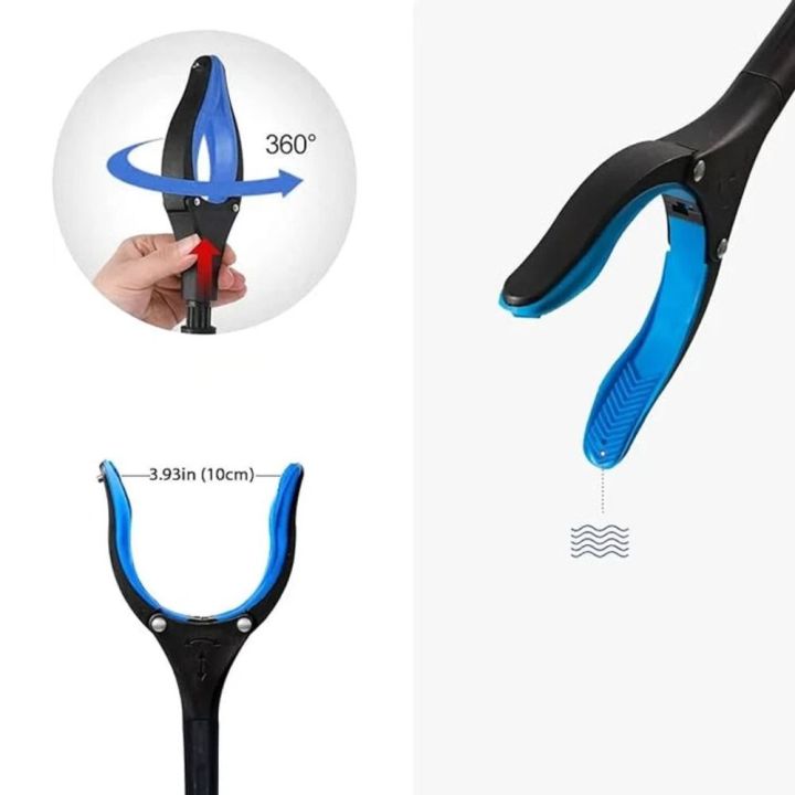 Portable%20With%20360%C2%B0%20Swivel%20Clip%20Foldable%20Grabber%20Hand%20Cleaning%20Tool%20Litter%20Reachers%20Pickers%20Extendable%20Pick%20Up%20Tool%20-%20Image%207