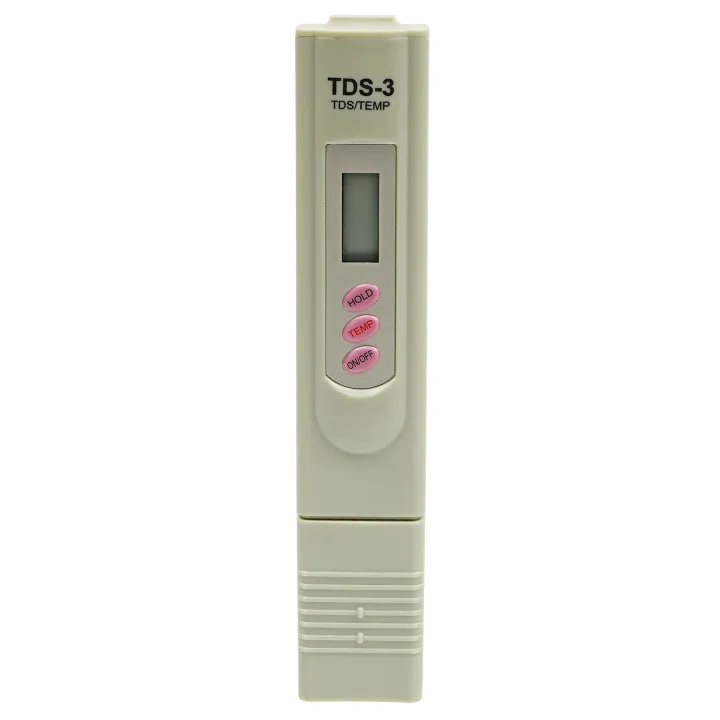 TDS-3%20TDS/Temp%20Meter%20Water%20Quality%20Tester%20-%20Image%204