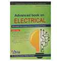 Advanced Book On Electrical - ER.Krishna Kumar Thakur. 