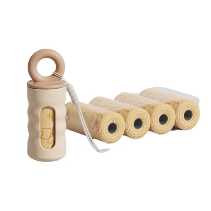 Portable%20Mini%20Dog%20Poop%20Bag%20Dispenser%20with%204%20Roll%20Garbage%20Bag%20Thickened%20Pet%20Garbage%20Bag%20Dispenser%20Lightweight%20Pet%20Waste%20Bag%20Dispenser%20Walking%20The%20Dog%20-%20Image%209