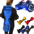 6.5" 8" 10" Smart Cool Two Wheel Skateboard Hoverboard Electric Scooter Bag Handbag. 