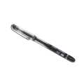 Cello Pointec Gel Pen Black Set Of 10. 