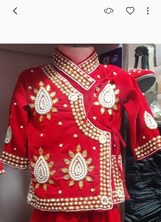 Baby%20Boy%20Pashni%20Dress%20For%20Rice%20Feeding%20Ceremony%20Weaning%20Occasions%20-%20Image%204