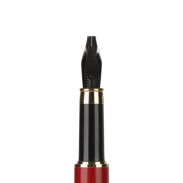 Gift%20Signature%20Stroke%20Calligraphy%20Mahogany%20Pencil%20Ink%20Refills%20Metal%20Pen%20Clip%20Bamboo%20Fountain%20Pens%20-%20Image%208