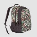 Wildcraft Camo 2 Backpack- Green. 