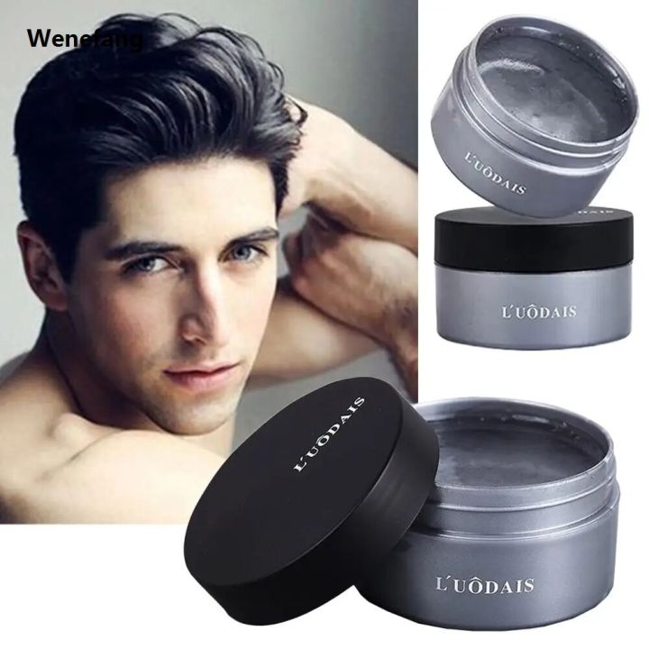 Wenefang%20100g/1pcs%20Anti-Hair%20Loss%20Hair%20Styling%20Nourishing%20Wax%20Fashion%20For%20Curly%20Black%20man%20Strong%20Layered%20Style%20Hair%20Gel%20-%20Image%202