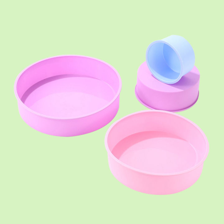 1Pc%20Round%20Shape%20Mold%20Silicone%20Small%20Cake%20Baking%20Pan%20DIY%20Mousse%20Fondant%20Cylinder%20Mould%20For%20Pastry%20Dessert%20Jelly%20Kitchen%20Tool%20-%20Image%202