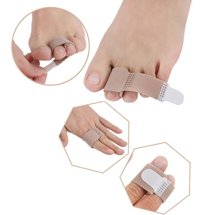 Comfortable%20Nylon%20Foot%20Valgus%20Corrector%20Foot%20Care%20Tools%20Hammer%20Injured%20Finger%20Finger%20Brace%20Splint%20Toe%20Splint%20Separator%20Toe%20Valgus%20Adjuster%20Toe%20Straightener%20-%20Image%206
