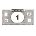 Monopoly Board Game. 
