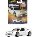 Vylon Hot Wheels Premium Ford RS200 Diecast 1:64 Die-cast Original Premium Real Riders Fast Furious. 
