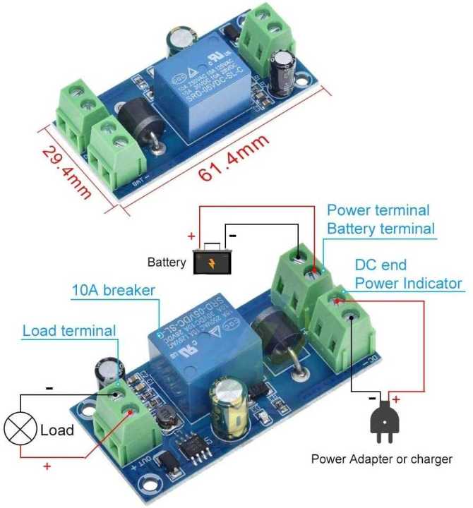 YX850%20Power%20Failure,%20Automatic%20Switching,%20Standby%20Battery%20Lithium,%20Battery%20Module%205V-48V%20-%20Image%205