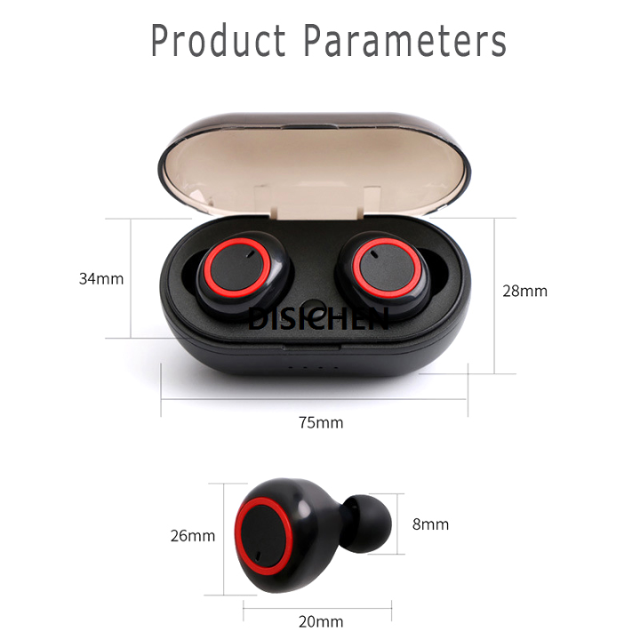 DISICHEN%20Y50%20TWS%20Bluetooth%20Earphones%20Wireless%20Headset%20Waterproof%20Deep%20Bass%20Earbuds%20Sport%20Earphones%20True%20Wireless%20Stereo%20Headphones%20BRYT%20Luxury%20-%20Image%204