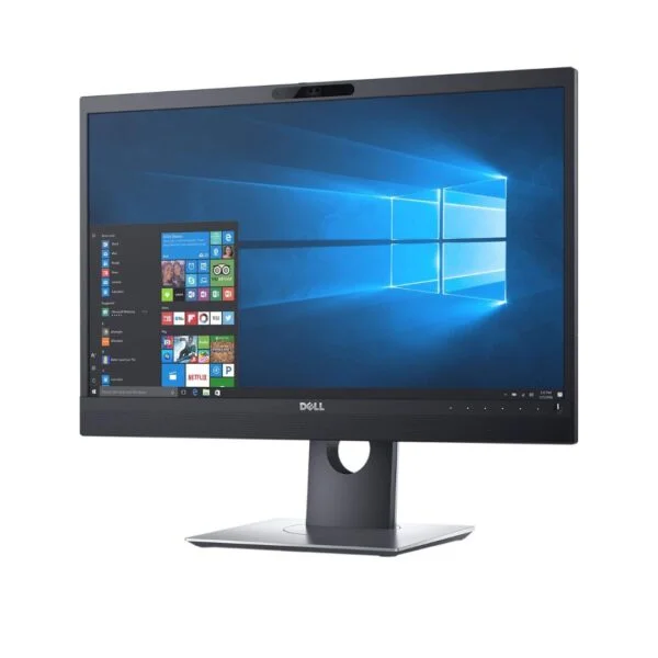 Dell%20P2418HXM%2024%E2%80%B3%20FHD%20(%201920%20x%201080%20)%20LED%20Monitor%20-%20Rotable%20Design%20-%2060Hz%20Refresh%20Rate%20-%20Built-in%20Speakers%20&%20Camera%20-%20Black%20-%20Image%204