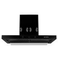 Faber Hood Bonito 3D IND HC SC BK 90, Auto Clean, Gesture Sensor , Six way suction. 