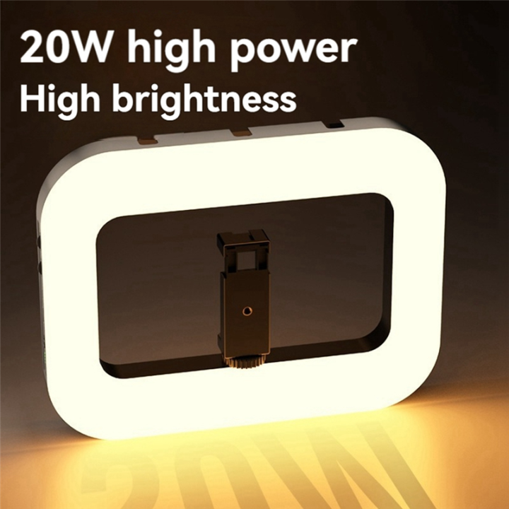 BI-Color%20LED%20Ring%20Light%20Handheld%20Photography%20Fill%20Light%20for%20Live%20Streaming%20and%20Photography%20-%20Image%205