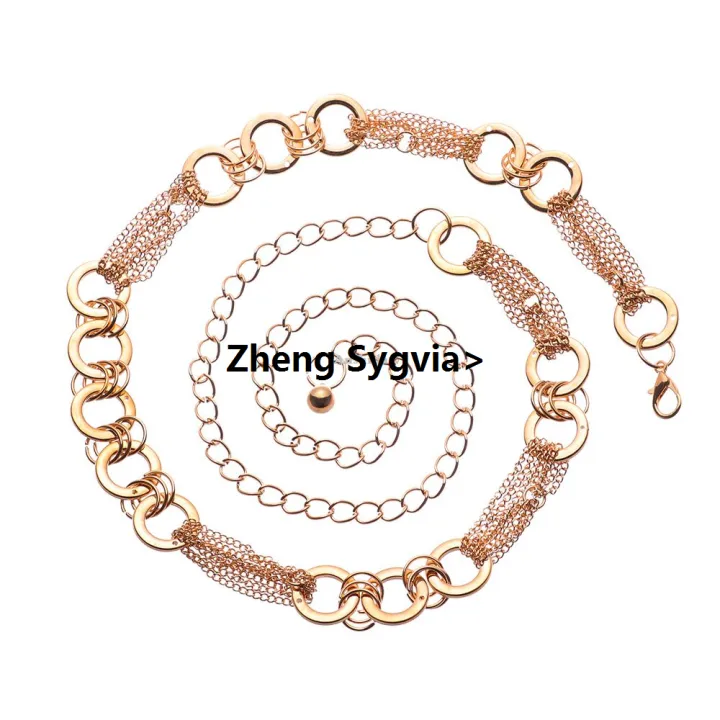 Haodeguiguo%20AnshidaFashion%20Waistband%20Golden%20Metal%20Belt%20Body%20ChNew%20ain%20Belt%20Lady%20Waist%20Chain%20Alloy%20Buckle%20Belt%20-%20Image%202