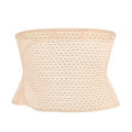 One piece dropshipping   Summer Maternity Postpartum Belly Band   Natural Birth C-Section Hollow Breathable Waist Belt Abdominal Belt. 