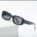 New Rectangle Sunglasses For Men. 