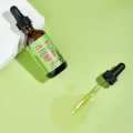 Disaar Rosemary Mint Scalp & Hair Oil – Strengthens Roots & Promotes Hair Growth (60ml/2.02 fl. oz.). 