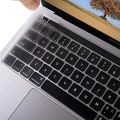 MacBook Pro 13 inch Keyboard Cover M1 M2 A2338/A2289/A2251 2023 2022 2021 2020. 