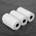 Pack Of 10 Mini Printer Paper (Thermal Paper 25 * 57mm). 