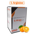 L-Arge Sachet I L Arginine. 