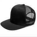 Best Summer Black Net Cap For Boys. 