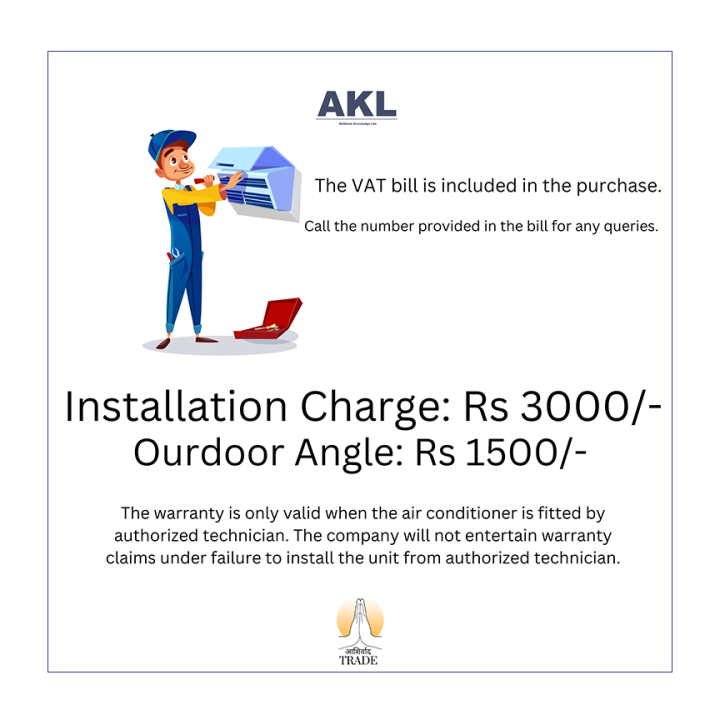 AKL%20DC%20Inverter%201%20Ton%20Wall%20Split%20Air%20Conditioner%20with%20Wi-Fi%20-%20Image%204