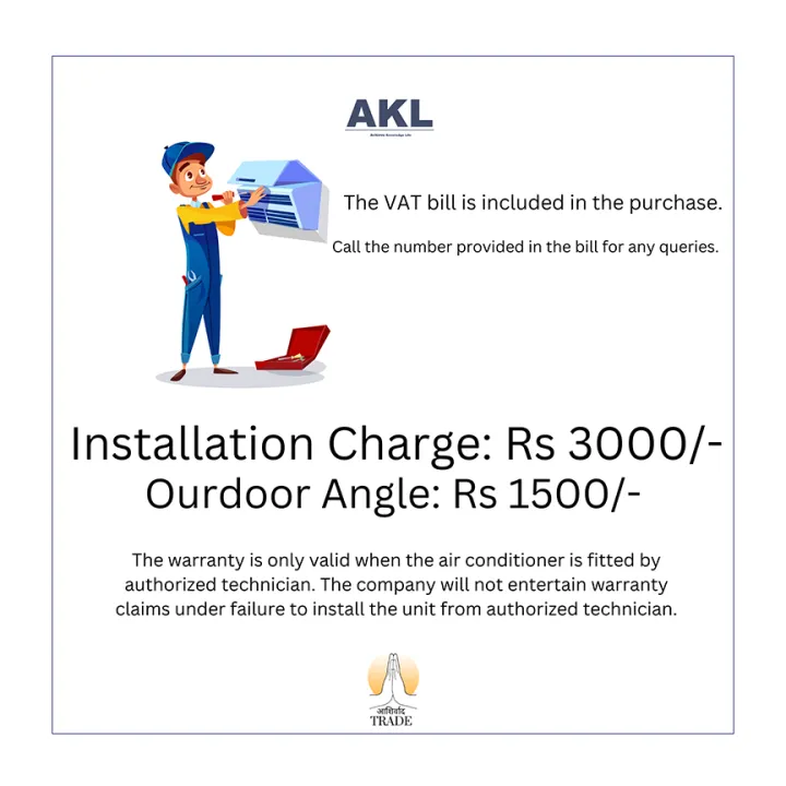 AKL%20DC%20Inverter%201%20Ton%20Wall%20Split%20Air%20Conditioner%20with%20Wi-Fi%20-%20Image%204