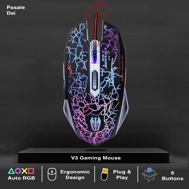 V3%20Gaming%20Mouse%206%20Buttons%20with%20RGB%20Light%20-%20Image%203