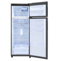 Godrej 294 Liters Frost Free Double Door Refrigerator (RT EONVALOR 310C 35 RCI FS ST, Fossil Steel). 
