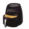 Khind Air Fryer 4.6 Ltr, 1400 W (ARF460D). 