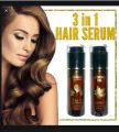 Argan Collagen 3 in 1 Hair Serum (100ml). 
