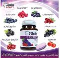 Gluta Vita - (Glutathione, Collagen, Vitamin C, Vitamin E, Gluta Glow ), 30 Tablets. 