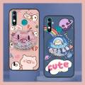 Glitter Waterproof Phone Case For Itel A56/A56 Pro Back Cover drift sand Simplicity Cute Kickstand Durable protective. 