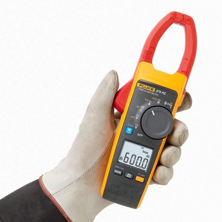 Fluke%20375%20True%20RMS%20AC/DC%20Clamp%20Meter%20-%20Image%203